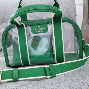 Kate Spade Crossbody Purse